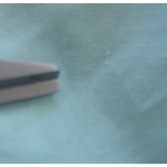 EUC Jack Thomas Boys Button Down Shirt-Size Medium 10-12 Measurements in Descrip - Picture 12 of 12